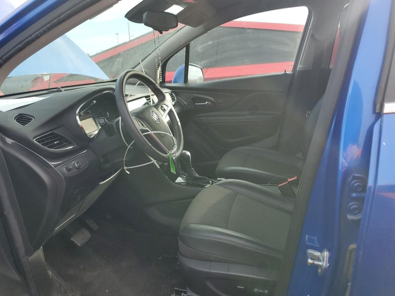 2018 Buick Encore Preferred VIN: KL4CJASB3JB618797 Lot: 91412055