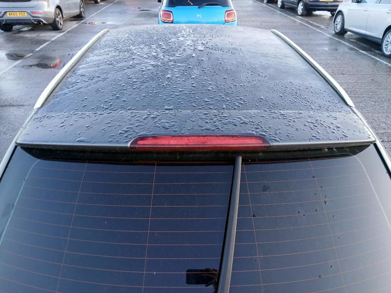 2005 AUDI A3 2.0 TDI SPORT 5DR