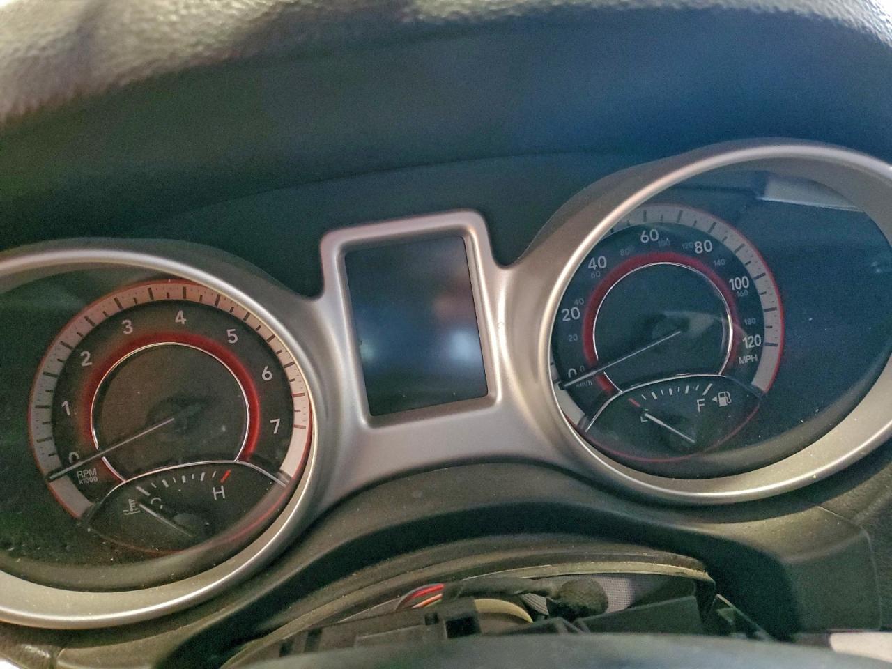 2018 Dodge Journey Se VIN: 3C4PDCAB4JT517939 Lot: 93476605