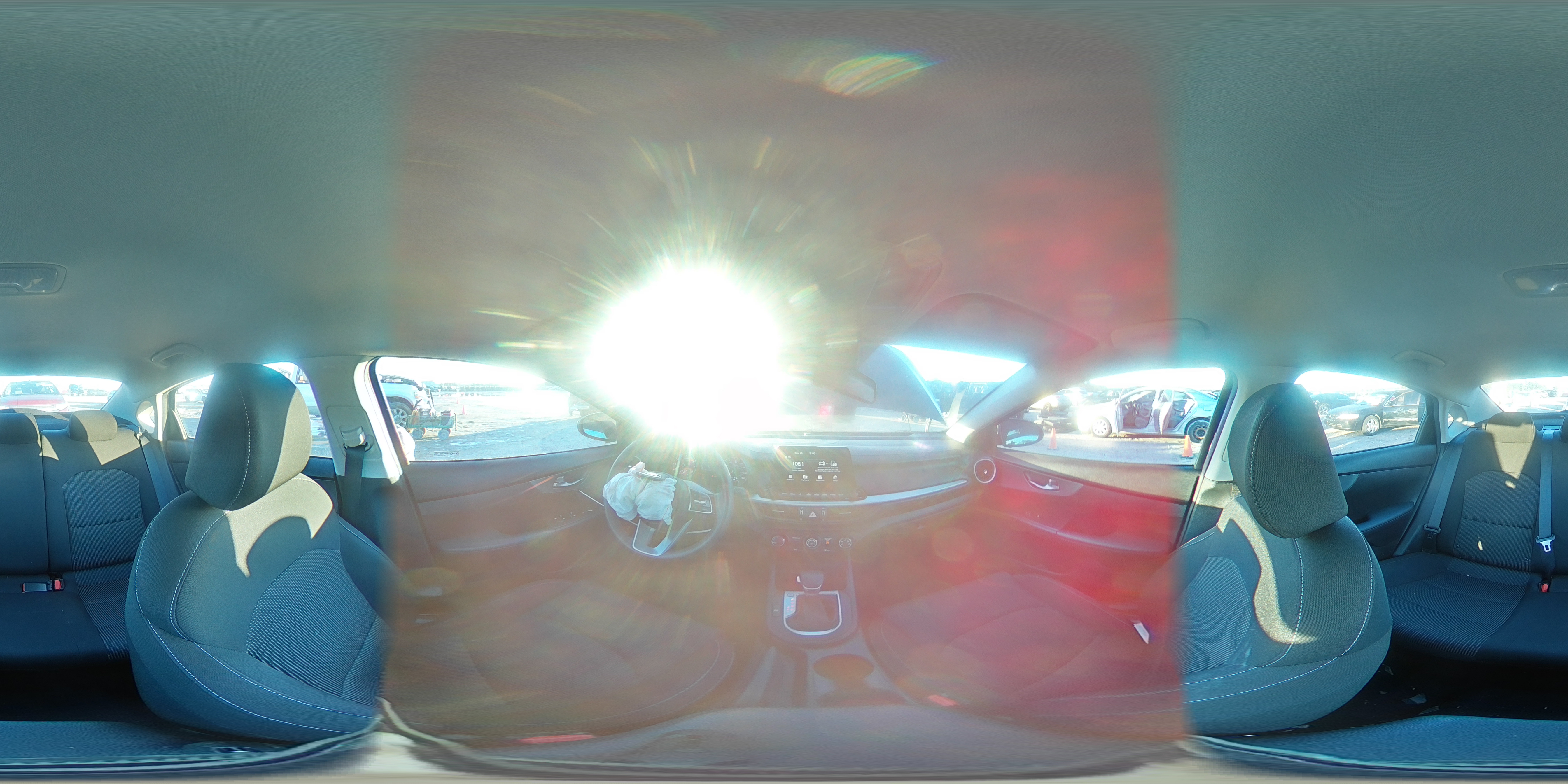 2021 Kia Forte Fe VIN: 3KPF24AD6ME410814 Lot: 93902745