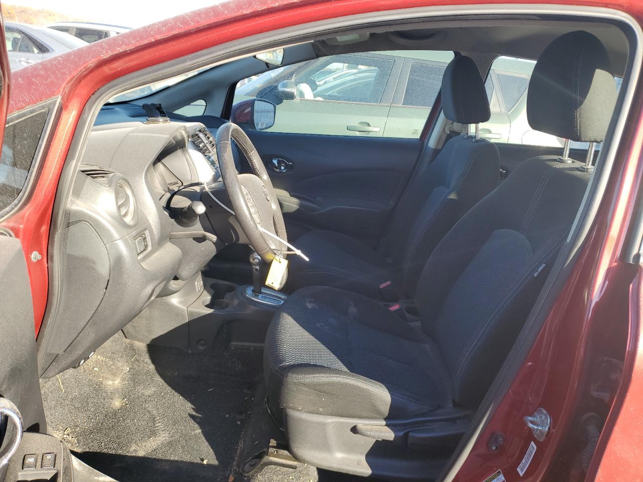 2018 Nissan Versa Note S VIN: 3N1CE2CP5JL354722 Lot: 92095965