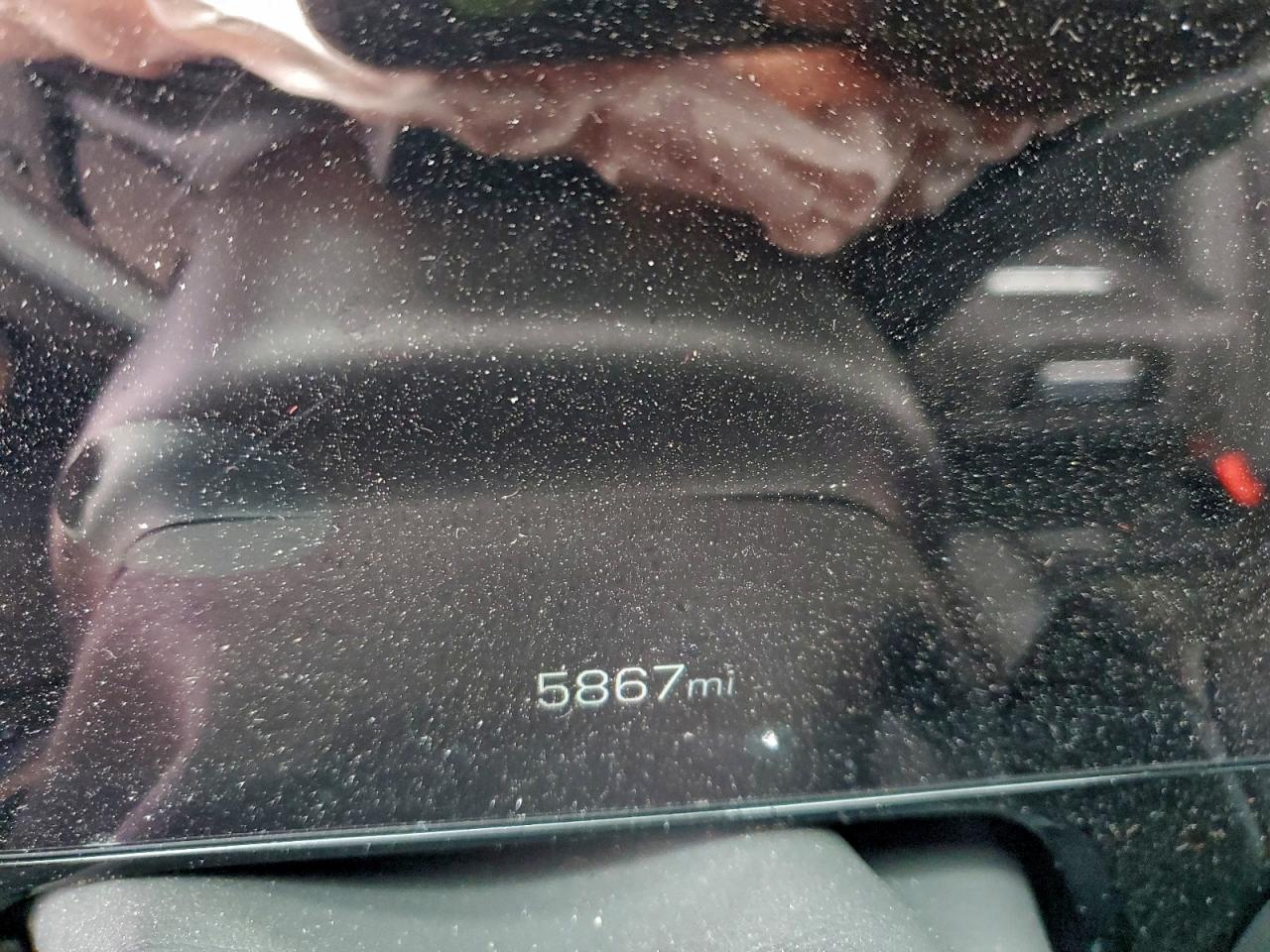 2025 GMC Yukon Denali VIN: 1GKS2DRL5SR340254 Lot: 93510865