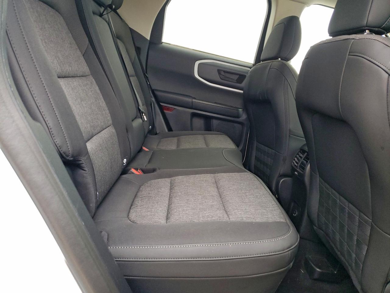 2024 Ford Bronco Sport Big Bend VIN: 3FMCR9B65RRF35150 Lot: 94468495