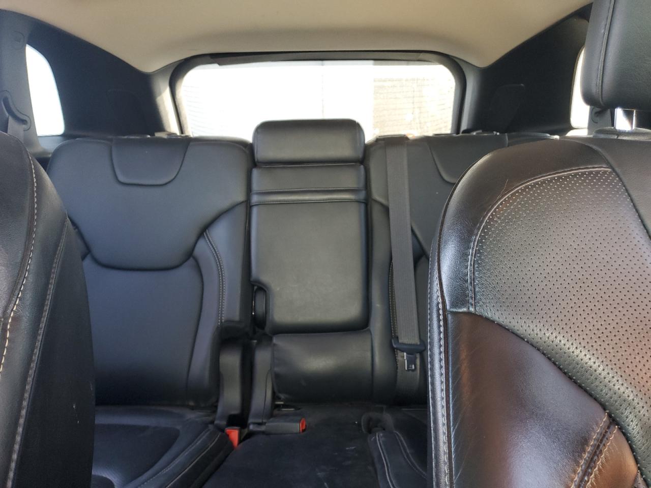 2014 Jeep Cherokee Limited VIN: 1C4PJMDS4EW211835 Lot: 92058115