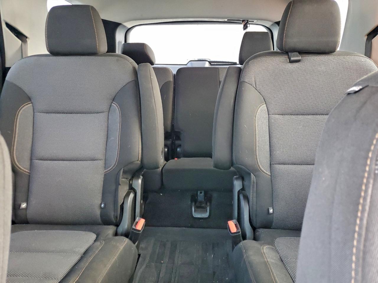 2019 Chevrolet Traverse Lt VIN: 1GNEVGKW9KJ303347 Lot: 93483285