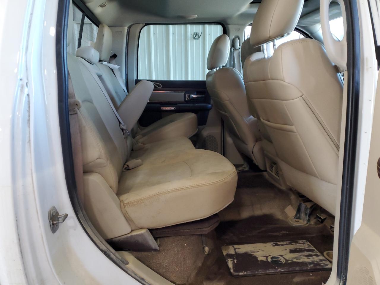 2015 Ram 2500 Laramie VIN: 3C6UR5FL3FG678789 Lot: 91375515