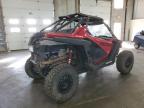 2021 POLA RZR PRO XP SPORT a la Venta en Copart MN - MINNEAPOLIS NORTH