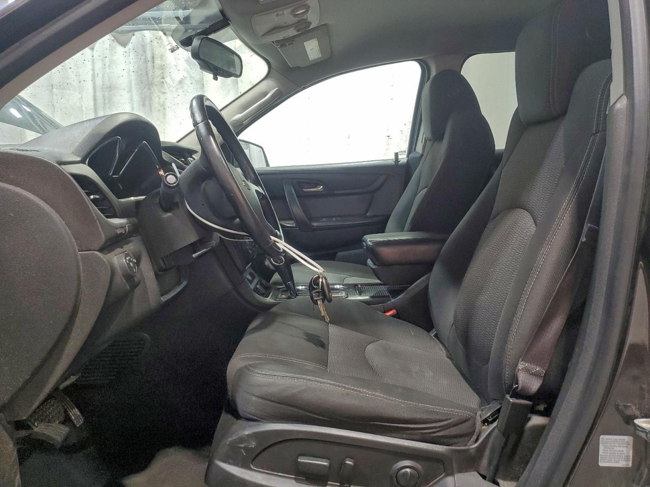 2015 Chevrolet Traverse Lt VIN: 1GNKRGKD0FJ196202 Lot: 94042815