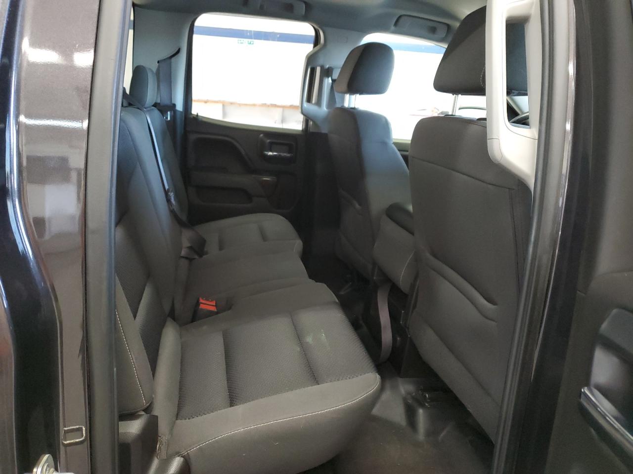 2016 GMC Sierra K1500 Sle VIN: 1GTV2MEC3GZ225366 Lot: 91829025