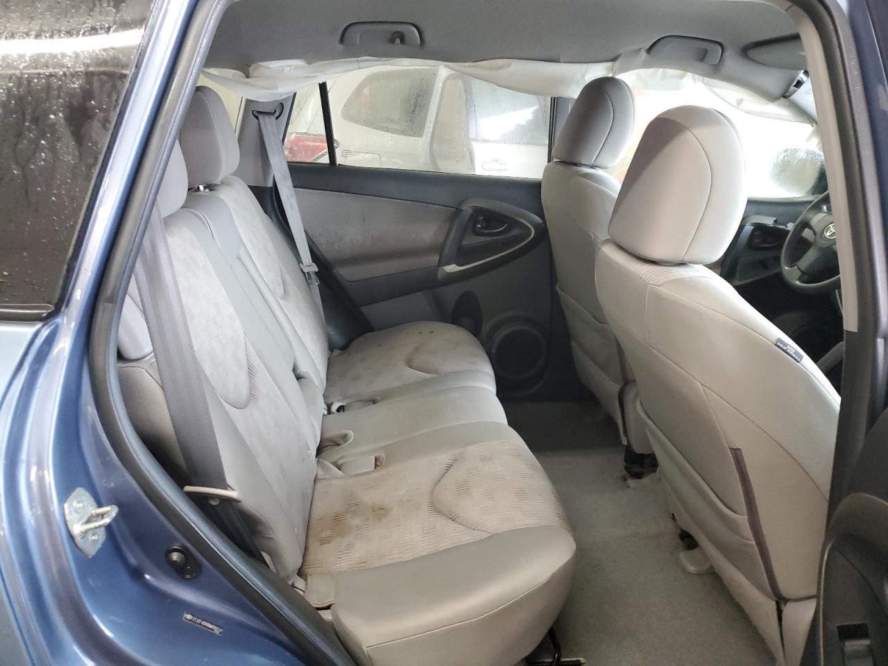 2011 Toyota Rav4 VIN: 2T3ZF4DV8BW099331 Lot: 91221995