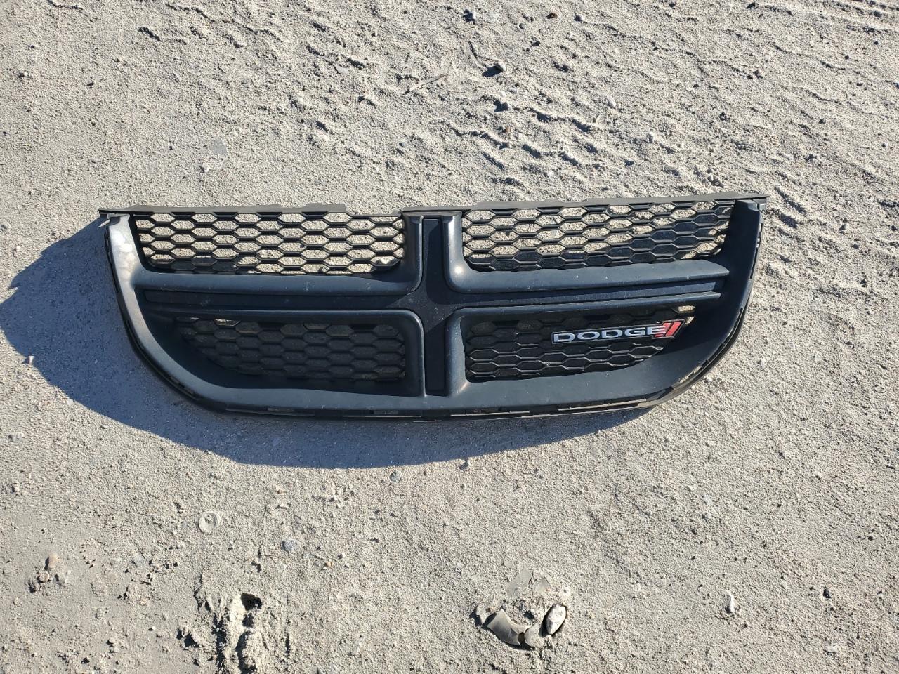 2018 Dodge Grand Caravan Se VIN: 2C4RDGBG6JR347936 Lot: 92031295