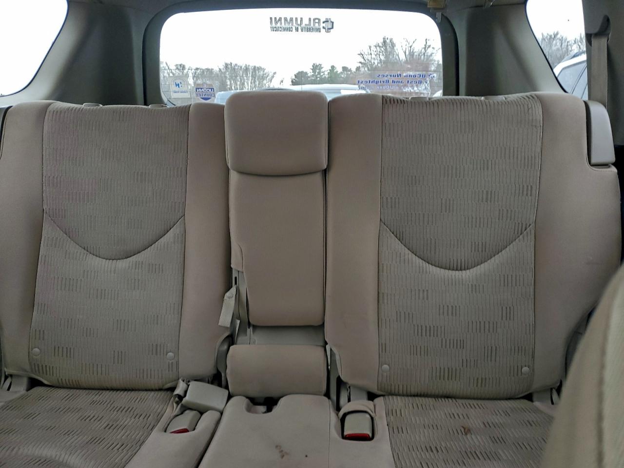 2009 Toyota Rav4 VIN: JTMBF33V69D011025 Lot: 93247935