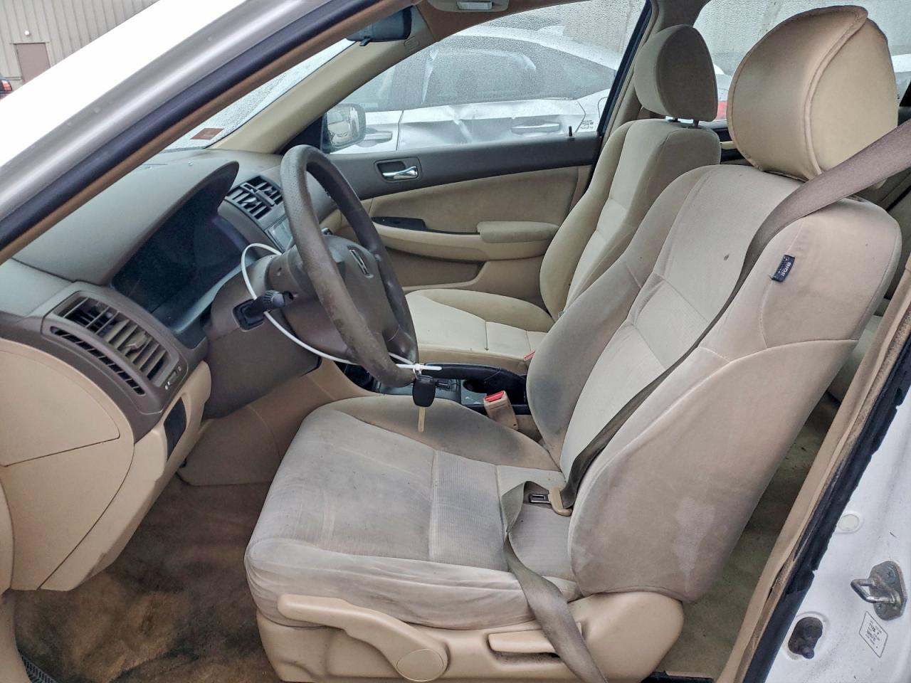 2005 Honda Accord Lx VIN: 1HGCM56415A097477 Lot: 94263165