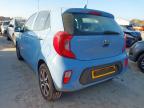 2019 KIA PICANTO 1.25 3 5DR for sale at Copart SANDY