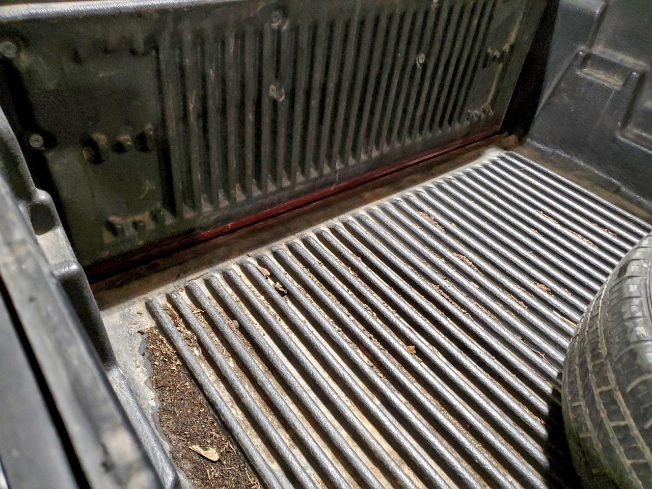 2002 Ford Ranger Super Cab VIN: 1FTYR44V22TA77203 Lot: 94338125