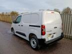 2025 CITROEN BERLINGO 1.5 BLUEHDI 100PS VAN ENTERPRISE PLUS for sale at Copart WESTBURY