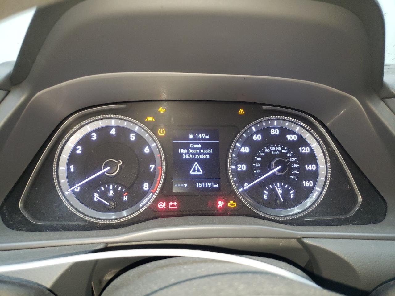 2021 Hyundai Sonata Se VIN: 5NPEG4JA6MH111290 Lot: 92298825