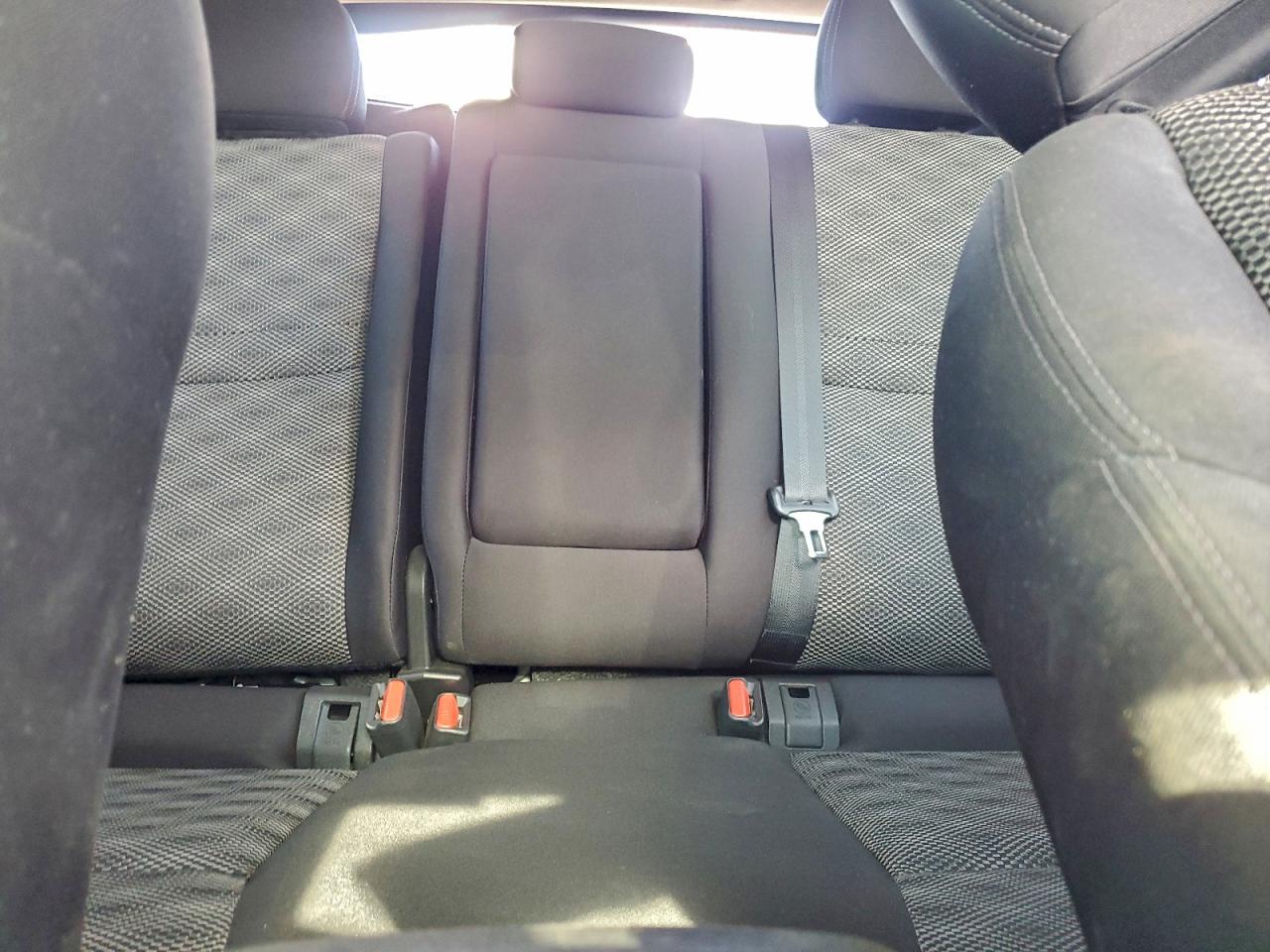 2021 Nissan Rogue Sport Sv VIN: JN1BJ1BVXMW573076 Lot: 93933915