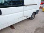 2016 CITROEN RELAY for sale at Copart SANDY