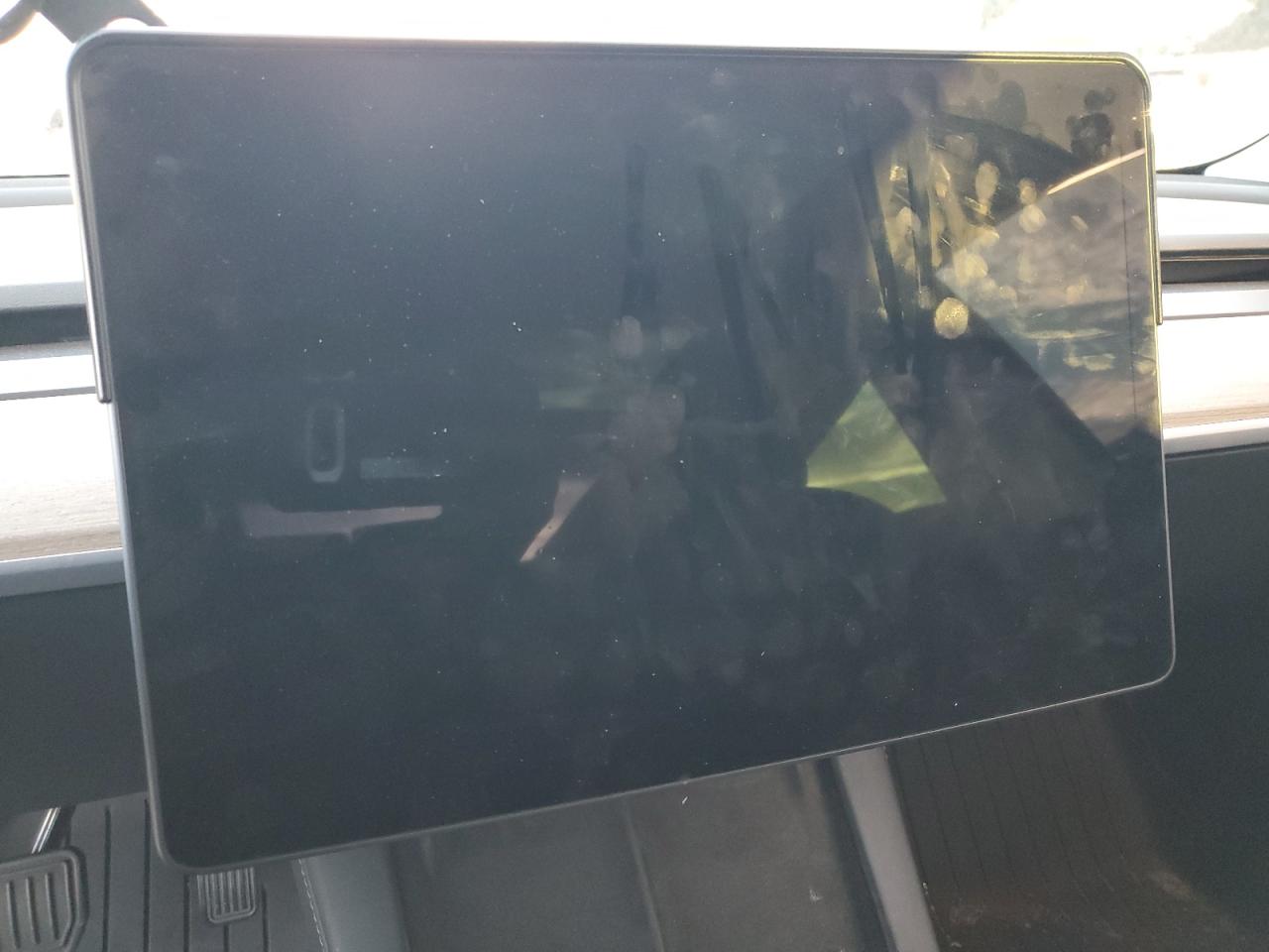 2022 Tesla Model 3 VIN: 5YJ3E1EB9NF268424 Lot: 93347805