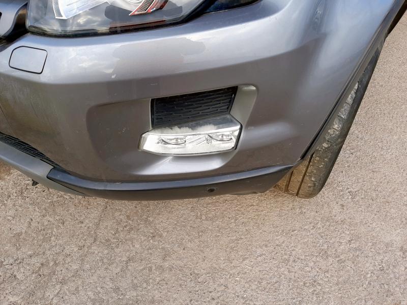 2013 LAND ROVER RANGE ROVER EVOQUE 2.2 SD4 PURE 5DR AUTO [TECH PACK]