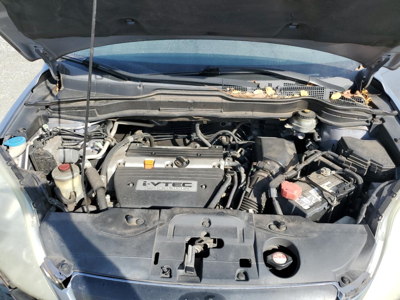 2007 Honda Cr-V Lx VIN: 5J6RE38317L000889 Lot: 92890245