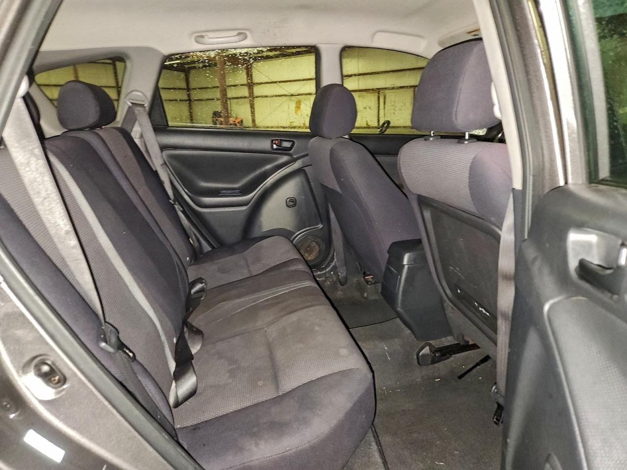 2006 Pontiac Vibe VIN: 5Y2SL65876Z462108 Lot: 93814795