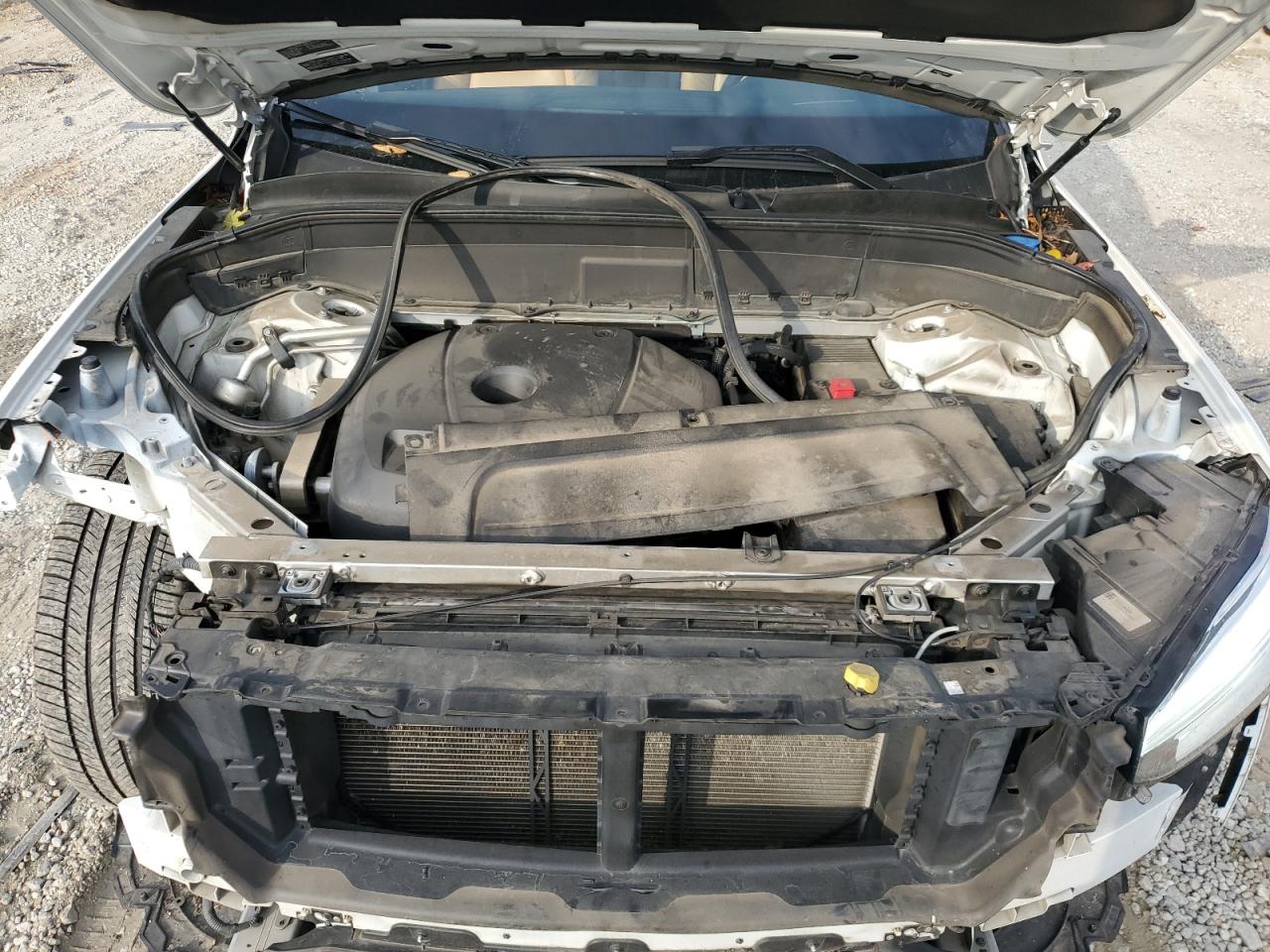 2018 Volvo Xc90 T5 VIN: YV4102CK5J1391197 Lot: 92750535