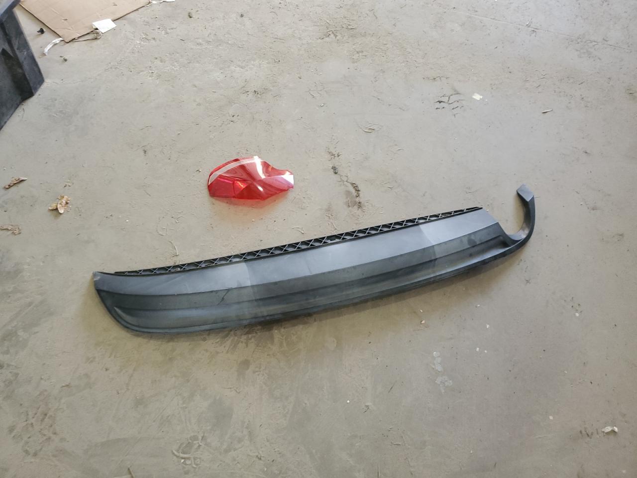 2013 Volkswagen Passat Se VIN: 1VWBP7A3XDC111047 Lot: 91461445