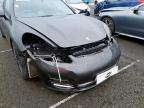 2013 PORSCHE PANAMERA 3.0 V6 DIESEL PLATINUM EDITION 4DR TIPTRONIC S for sale at Copart SANDTOFT
