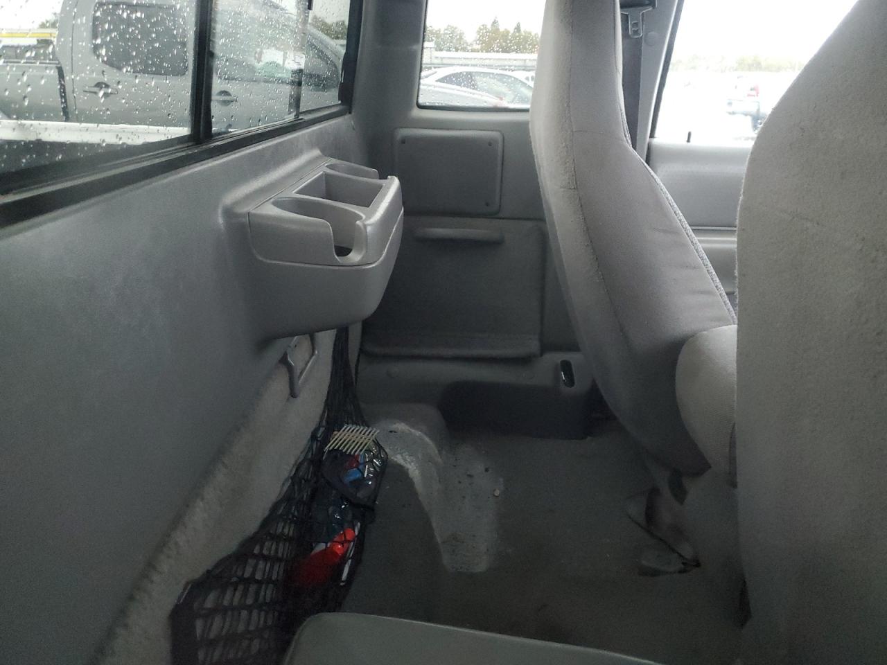 1998 Ford Ranger Super Cab VIN: 1FTYR14U7WPB03640 Lot: 91510335