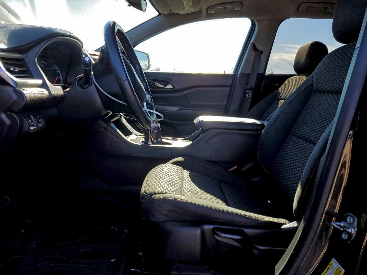 2017 GMC Acadia Sle VIN: 1GKKNKLA4HZ257698 Lot: 94339515