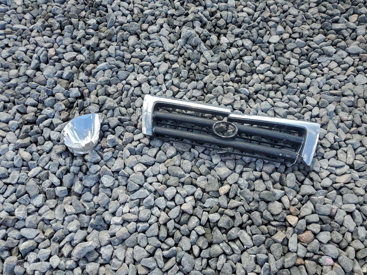 1999 Toyota Tacoma Xtracab Prerunner VIN: 4TASN92N7XZ428074 Lot: 94714835