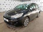 2014 CITROEN C3 1.0 VTI VT 5DR for sale at Copart CORBY