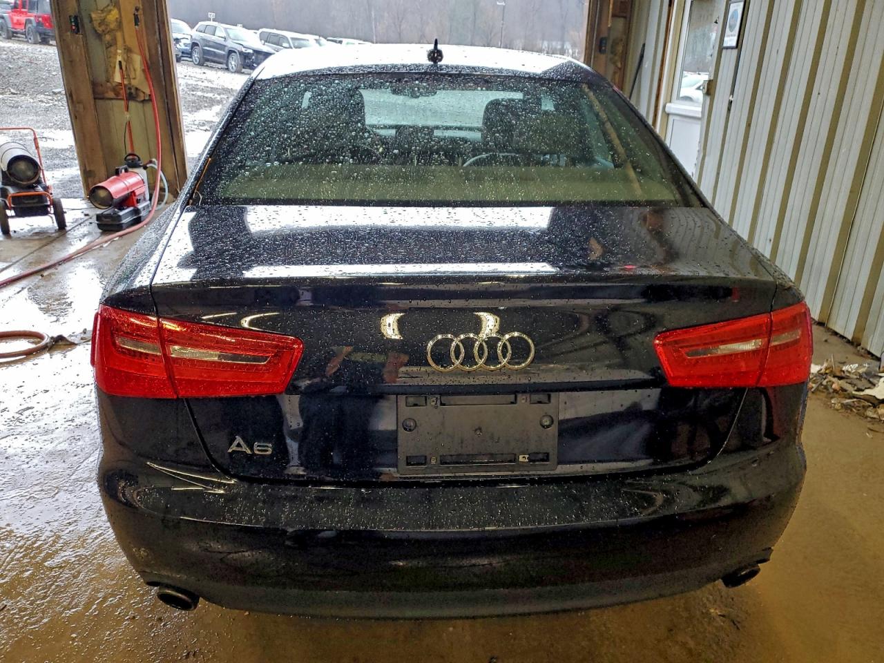 Фото: WAUFFAFC6FN015935