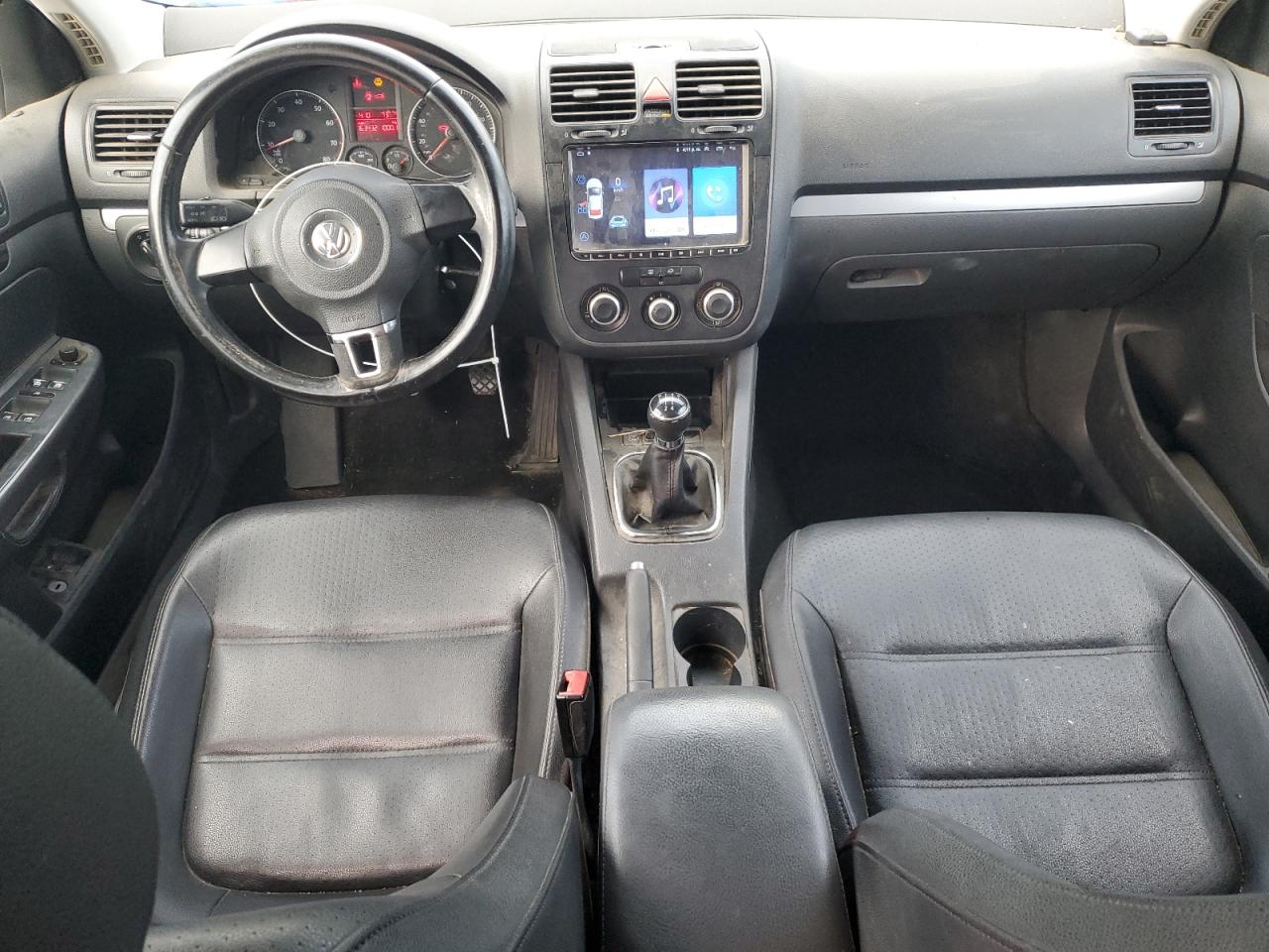 2007 Volkswagen Jetta 2.5 VIN: 3VWPG71K37M111164 Lot: 92010995