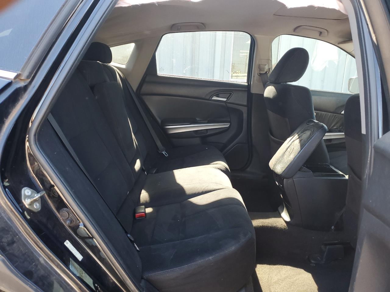 2015 Honda Crosstour Ex VIN: 5J6TF3H30FL000013 Lot: 90746565