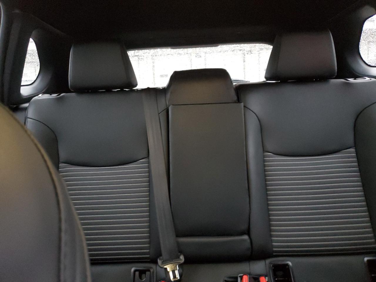 2025 Toyota Corolla Cross Se VIN: 7MUFBABG4SV089856 Lot: 93195745