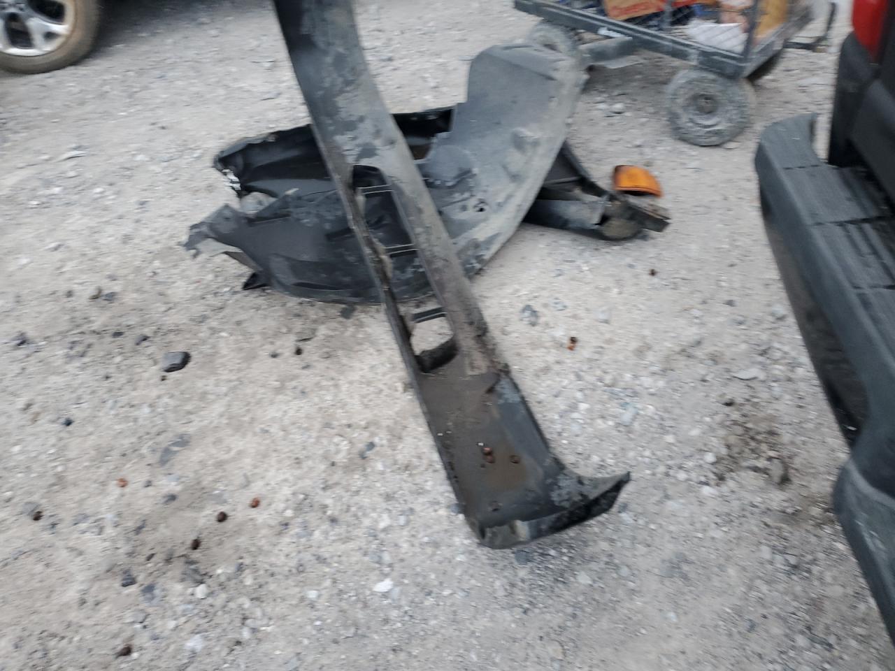 2005 Ford Ranger VIN: 1FTYR10U25PA17253 Lot: 91919795