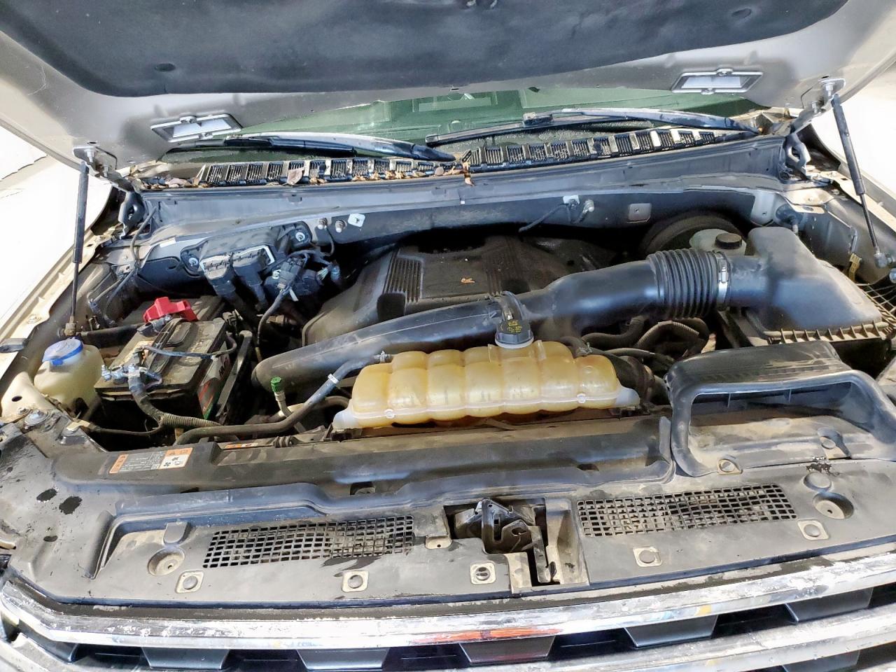 2018 Ford Expedition Max Xlt VIN: 1FMJK1HT6JEA06100 Lot: 91383925