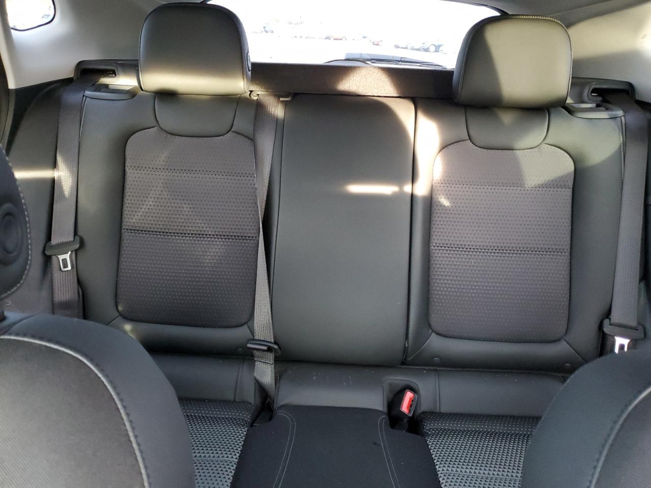 2025 Chevrolet Trax 1Lt VIN: KL77LHEP8SC339484 Lot: 90907135