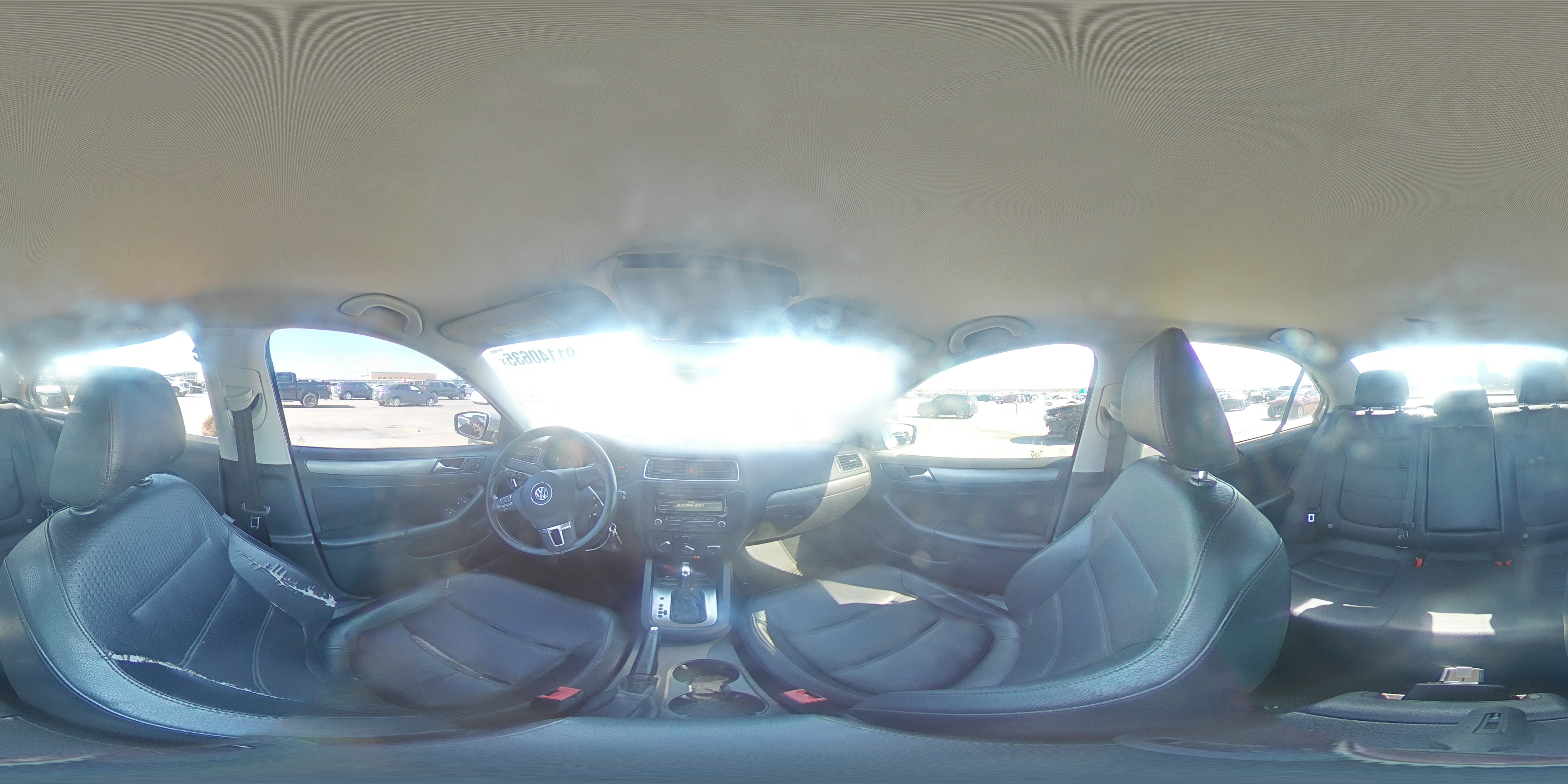 2013 Volkswagen Jetta Tdi VIN: 3VWLL7AJ4DM414192 Lot: 91140635