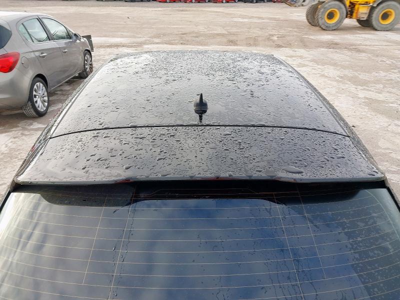 2016 AUDI A3 1.6 TDI S LINE 5DR