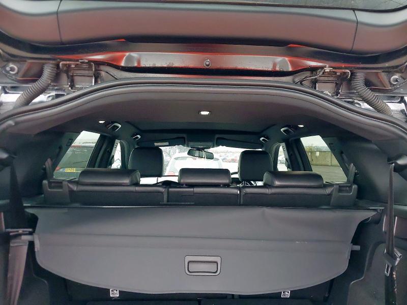 2019 LAND ROVER DISCOVERY SPORT 2.0 TD4 180 LANDMARK 5DR AUTO