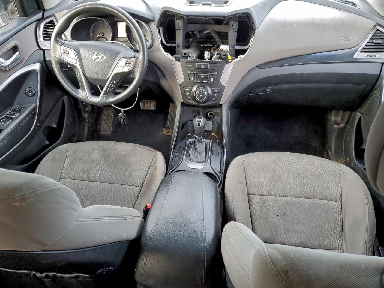 2014 Hyundai Santa Fe Sport VIN: 5XYZTDLB6EG164020 Lot: 94283335