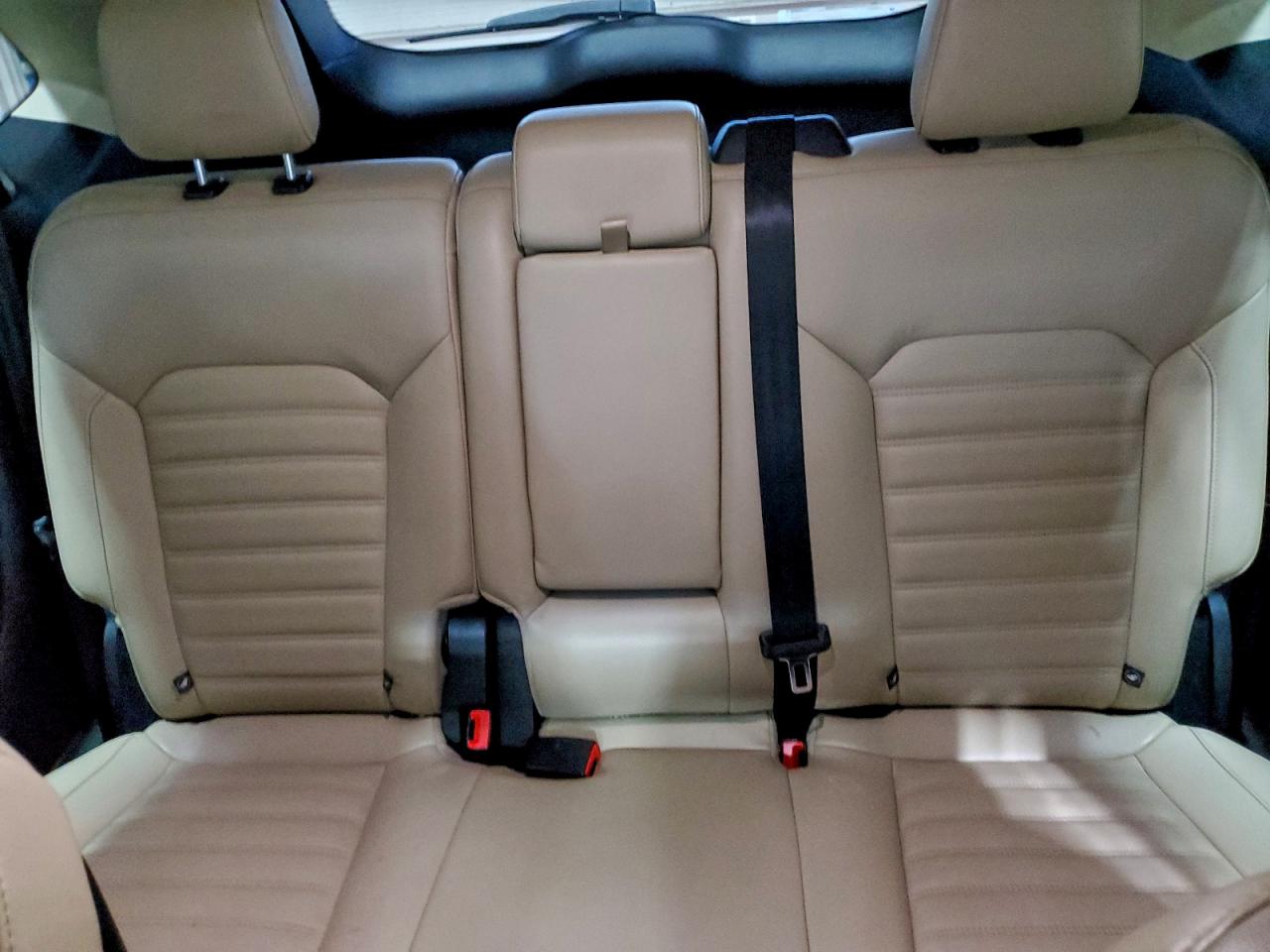 2017 Ford Edge Sel VIN: 2FMPK4J95HBB30990 Lot: 94063045