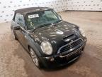 2005 MINI CONVERTIBLE 1.6 COOPER S 2DR AUTO [CHILI PACK] for sale at Copart SANDWICH