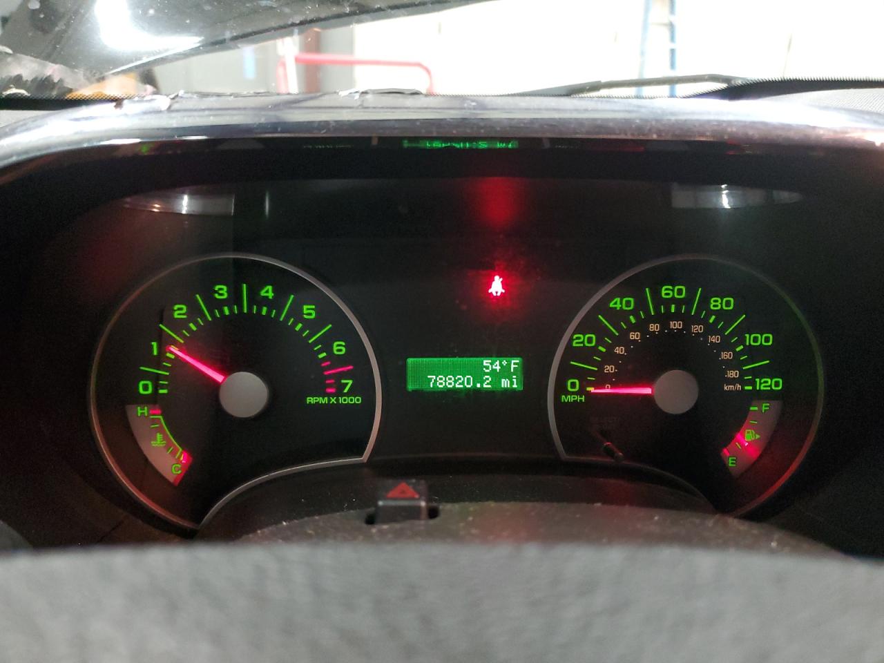 2009 Ford Explorer Xlt VIN: 1FMEU73E79UA39339 Lot: 91881305