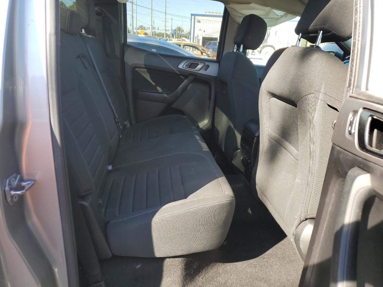 2021 Ford Ranger Xl VIN: 1FTER4EH6MLD28402 Lot: 90446105