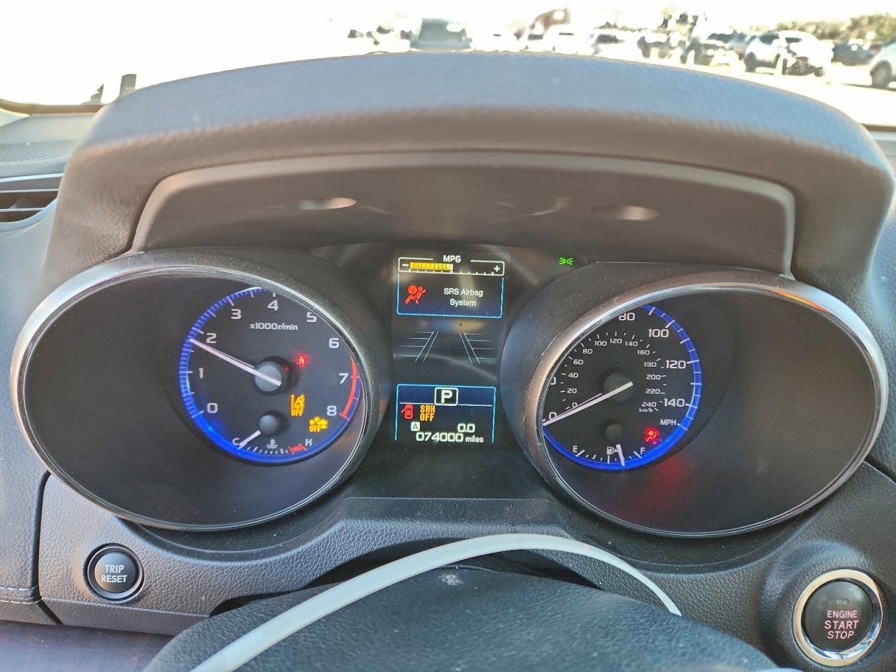 2019 Subaru Outback 2.5I Limited VIN: 4S4BSANC4K3305025 Lot: 93948185